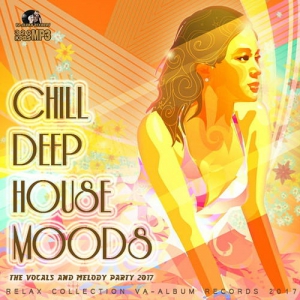VA - Chill Deep House Moods