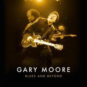 Gary Moore - Blues And Beyond