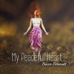 Sean Evenett - My Peaceful Heart