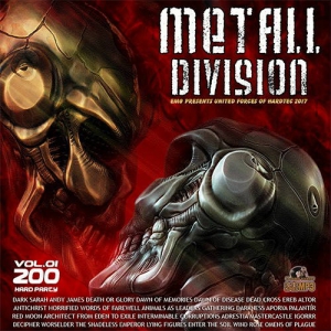 VA - Metall Division Vol. 01