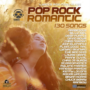 VA - Pop Rock Romantic 130 Songs