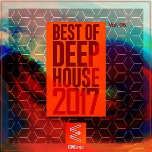  VA - Best Of Deep House Vol.06