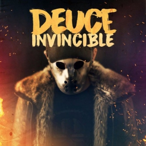 Deuce (ex-Hollywood Undead) - Invincible
