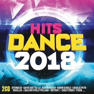 VA - Hits Dance 2018