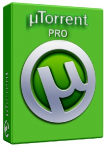 Torrent Pro 3.5.5 Build 45574 Stable RePack (& Portable) by D!akov [Multi/Ru]