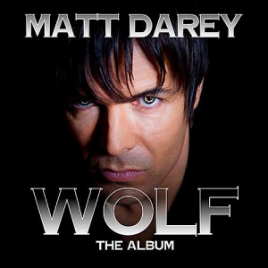 Matt Darey - Wolf (Album Mixes)