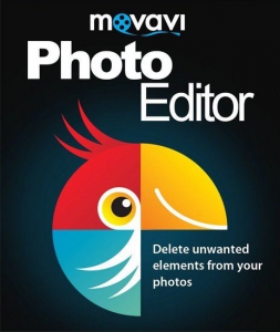 Movavi Photo Editor 5.7.0 RePack by KpoJIuK [Multi/Ru]