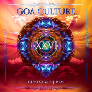 VA - Goa Culture Vol.26