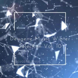 VA - Deugene Music Winter Selection Vol. 10