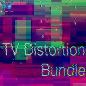 Rowbyte TV Distortion Bundle 2.0.7 Repack by TeamVR [En]