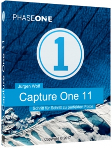 Phase One Capture One Pro 11.0.0.266 [Multi/Ru]