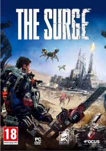 The Surge [Update 8]