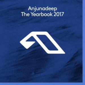 VA - Anjunadeep the Yearbook