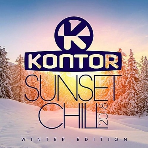 VA - Kontor Sunset Chill 2018 - Winter Edition