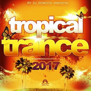 VA - Tropical Trance