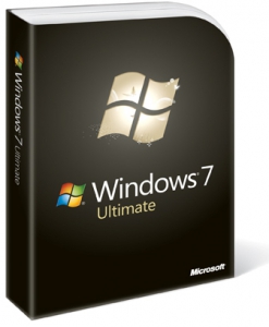 Windows 7 Ultimate x64 by Morhior + drivers and soft