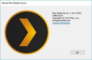 Plex Media Server 1.10.0.4523 [Multi/Ru]