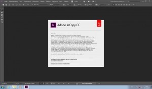 Adobe InCopy CC 2018 (v13.0.1) x86-x64 repack by m0nkrus [Ru/En]