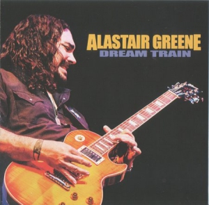 Alastair Greene - Dream Train 