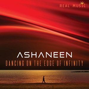 Ashaneen - Dancing on the Edge of Infinity