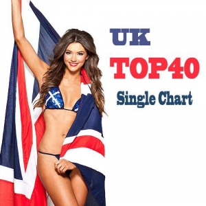 VA - The Official UK Top 40 Singles Chart 08.12.2017
