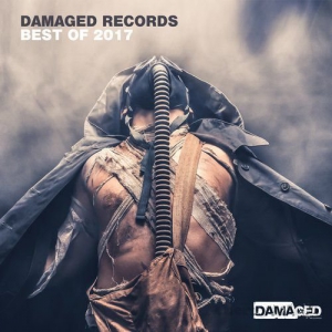 VA - Damaged Records - Best of 2017