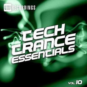  VA - Tech Trance Essentials Vol.10