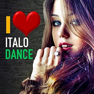 VA - I love Italo Dance (Best Hits 90's Remixes)