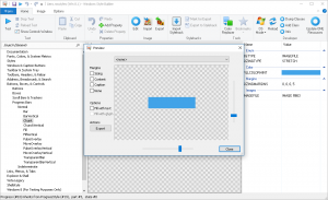 Windows Style Builder (aka Vista Win7 Style Builder) 1.5.6.3 Beta Portable by XpucT [En]