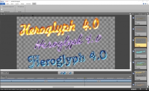 proDAD Heroglyph 4.0.257.1 RePack by PooShock [En]