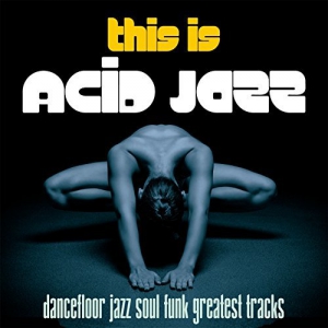 VA - This Is Acid Jazz