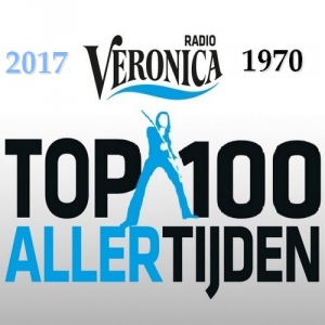  VA - De Top 100 Aller Tijden 1970 (Radio Veronica)