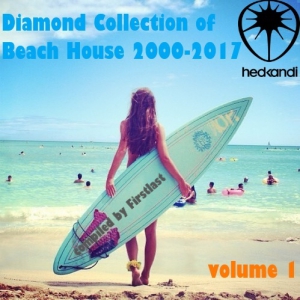 VA - Hed Kandi - Diamond Collection of Beach Hous