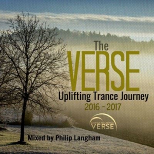 VA - The Verse Uplifting Trance Journey 2016-2017 (Mixed by Philip Langham)