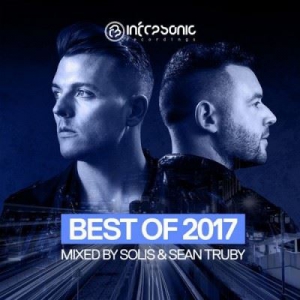 VA - Infrasonic Best Of (Mixed by Solis & Sean Truby)