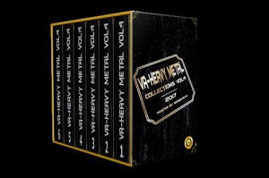 VA - Heavy Metal Collections Vol. 4 (6CD)