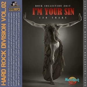 VA - Hard Rock Division Vol.02