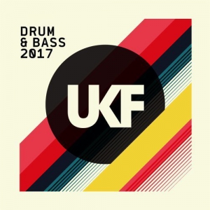 VA - UKF Drum & Bass 2017