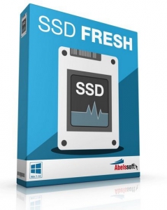 Abelssoft SSD Fresh 2018.7.2 Build 89 [Multi]