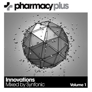  VA - Innovations Vol.1: Mixed by Synfonic