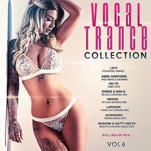  VA - Vocal Trance Collection Vol.6