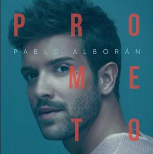 Pablo Alboran - Prometo