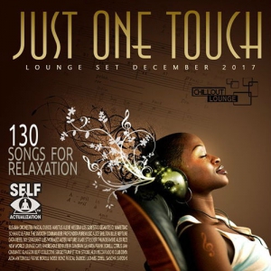 VA - Just One Touch: 130 Lounge Time