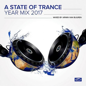 VA - A State Of Trance Year Mix (Mixed by Armin Van Buuren)