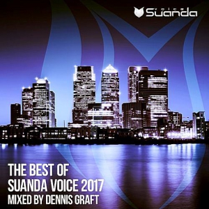 VA - The Best Of Suanda Voice (Mixed by Dennis Graft)