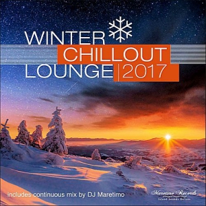 VA - Winter Chillout Lounge 