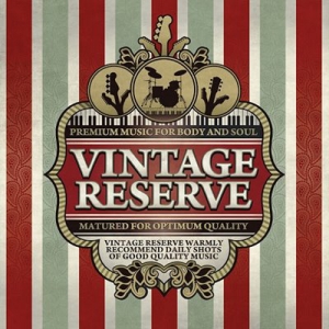 Vintage Reserve - Vintage Reserve