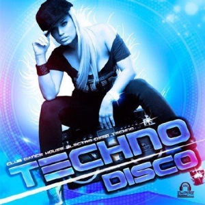 VA - Techno Disco