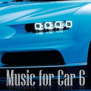 VA - Music for Car 6