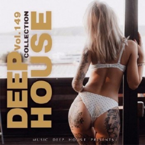  - Deep House Collection Vol.149